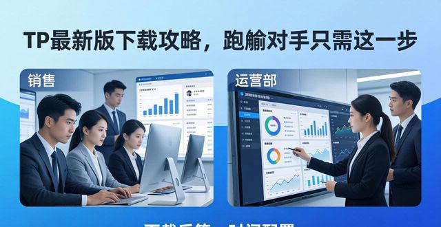 TP最新版下载攻略，跑赢对手只需这一步
