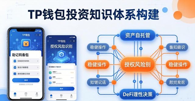 TP钱包正版下载：练好投资心态 夯实知识体系