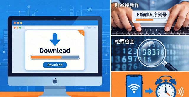 TP官方正版下载安装激活，三步避开常见易错点