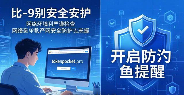 TokenPocket官网安全隐患自查，用户必学3招防护