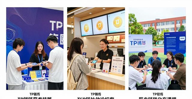 TP钱包线上线下推广策略，三步快速获客