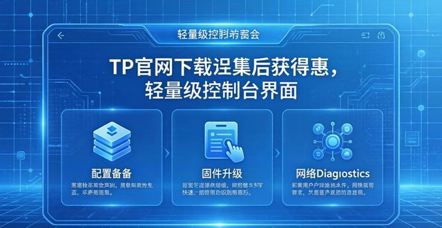 TP官网下载：这些实用功能你得知道