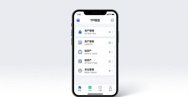 通过TP钱包安卓版做风险管理，手把手教你保护数字资产安全