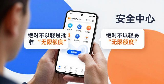 TokenPocket安卓版安装后:投资者三步上手指南