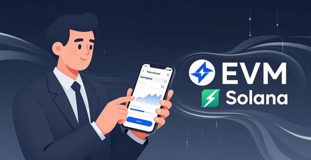 TokenPocket钱包官方下载 定位与用户分析