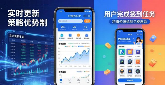 TP官方APP下载攻略：快人一步稳赢竞争