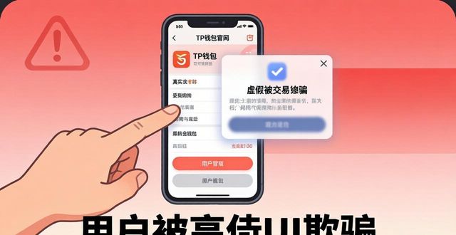 TP钱包官网入口藏风险？用户真实反馈与改进