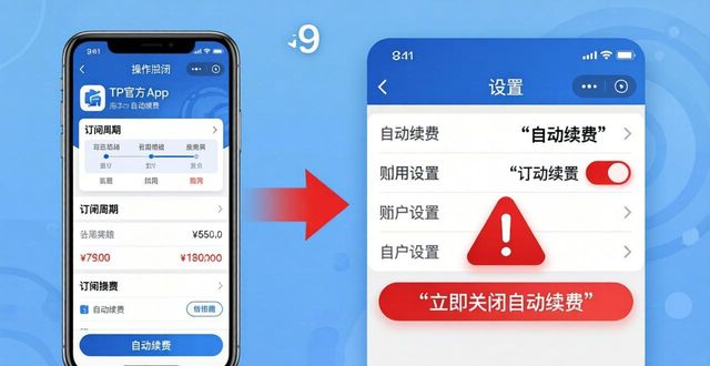 TP官方App订阅值不值？看完再决定