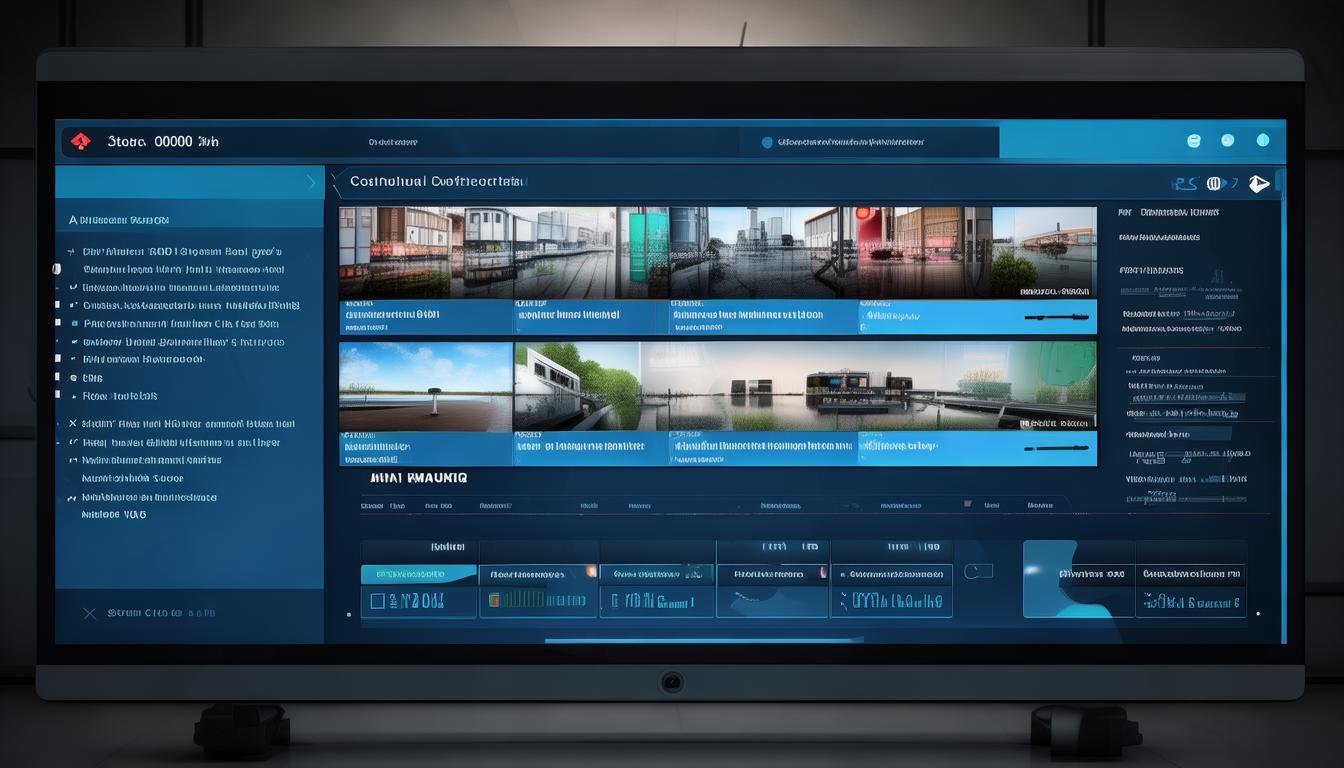 通过TP-LINK物联客户端解决视频监控中的常见问题_视频监控联动_视频监控设备接入标准规范