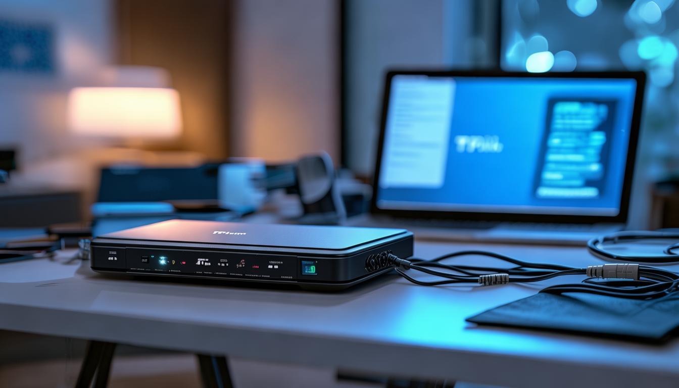 TP-Link路由器的固件升级与维护技巧_tp路由器刷固件_tp路由器固件升级好不好