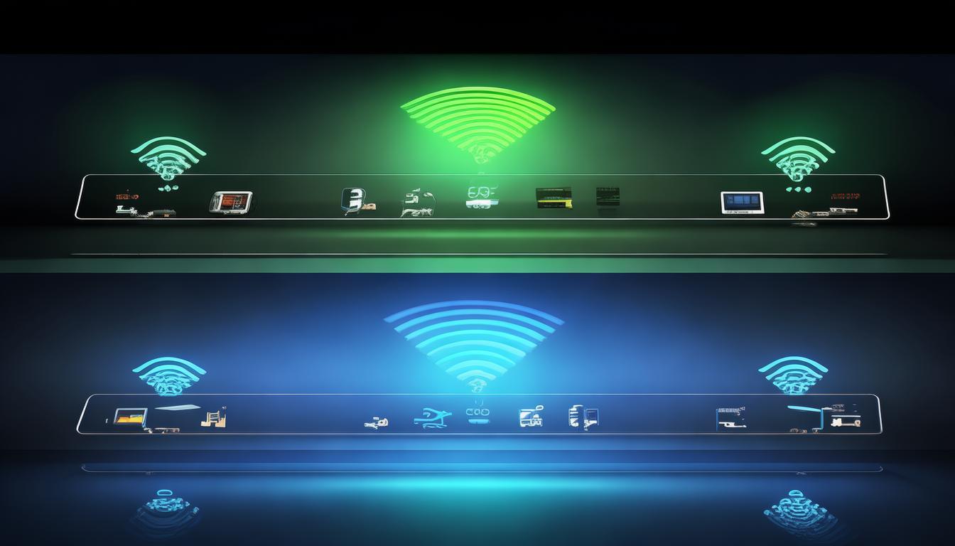 TP-LINK BE3600如何提升智能设备的连接稳定性?_TP-LINK BE3600如何提升智能设备的连接稳定性?_TP-LINK BE3600如何提升智能设备的连接稳定性?