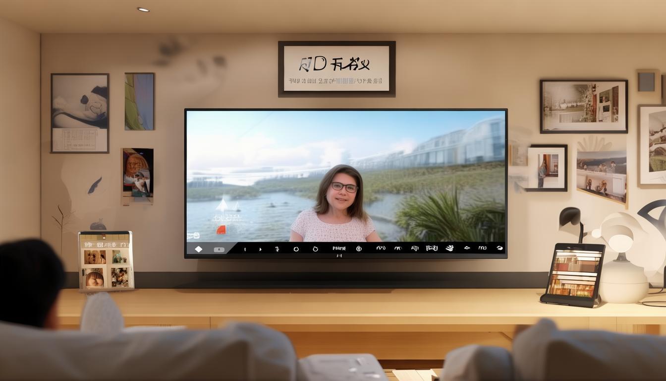 儿童监控系统_儿童监控app_如何通过TP-LINK IPC45AW实现儿童监控？