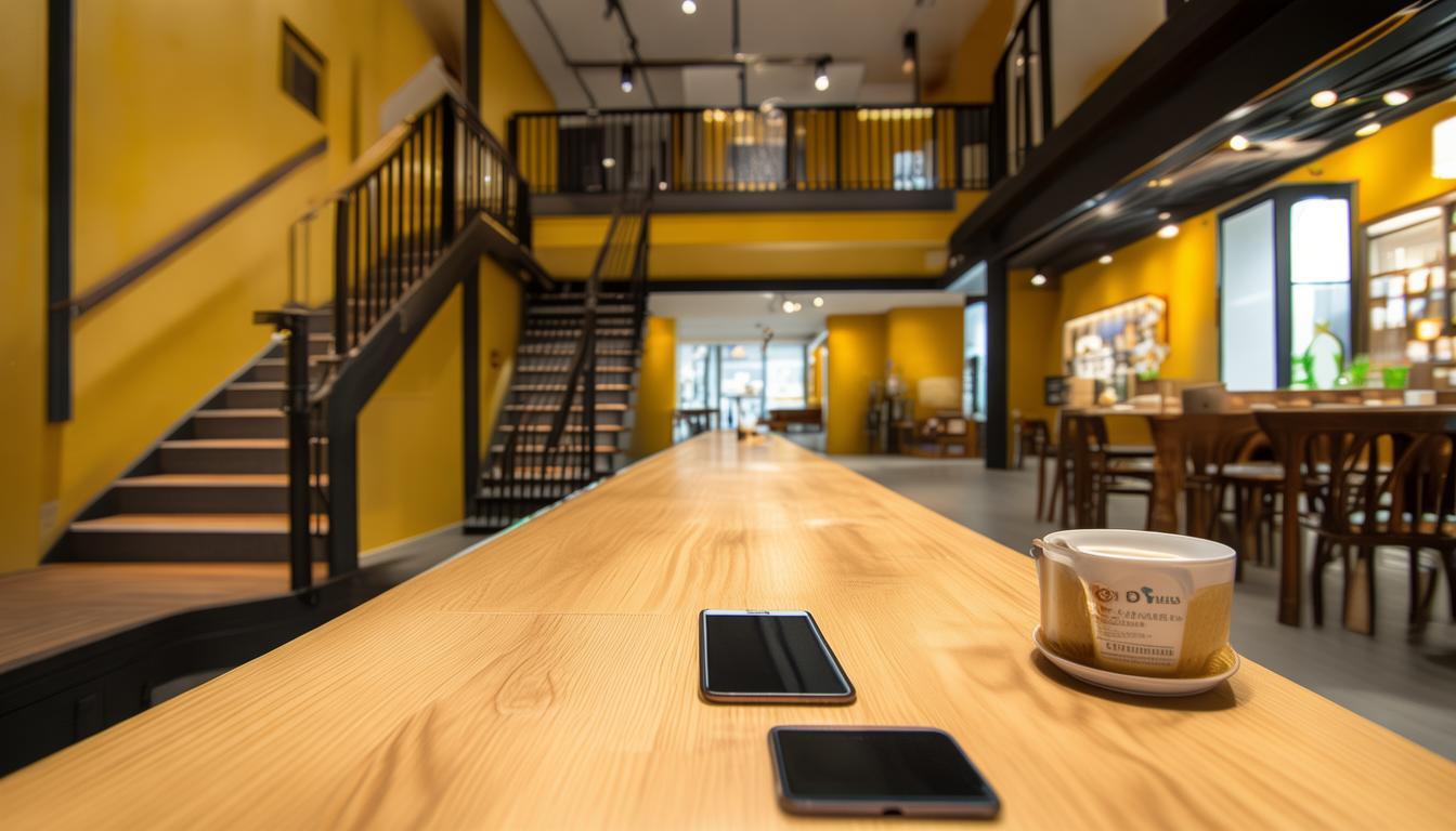 消除死角：TP-LINK XDR5430易展版的实际应用案例_消除死角：TP-LINK XDR5430易展版的实际应用案例_消除死角：TP-LINK XDR5430易展版的实际应用案例