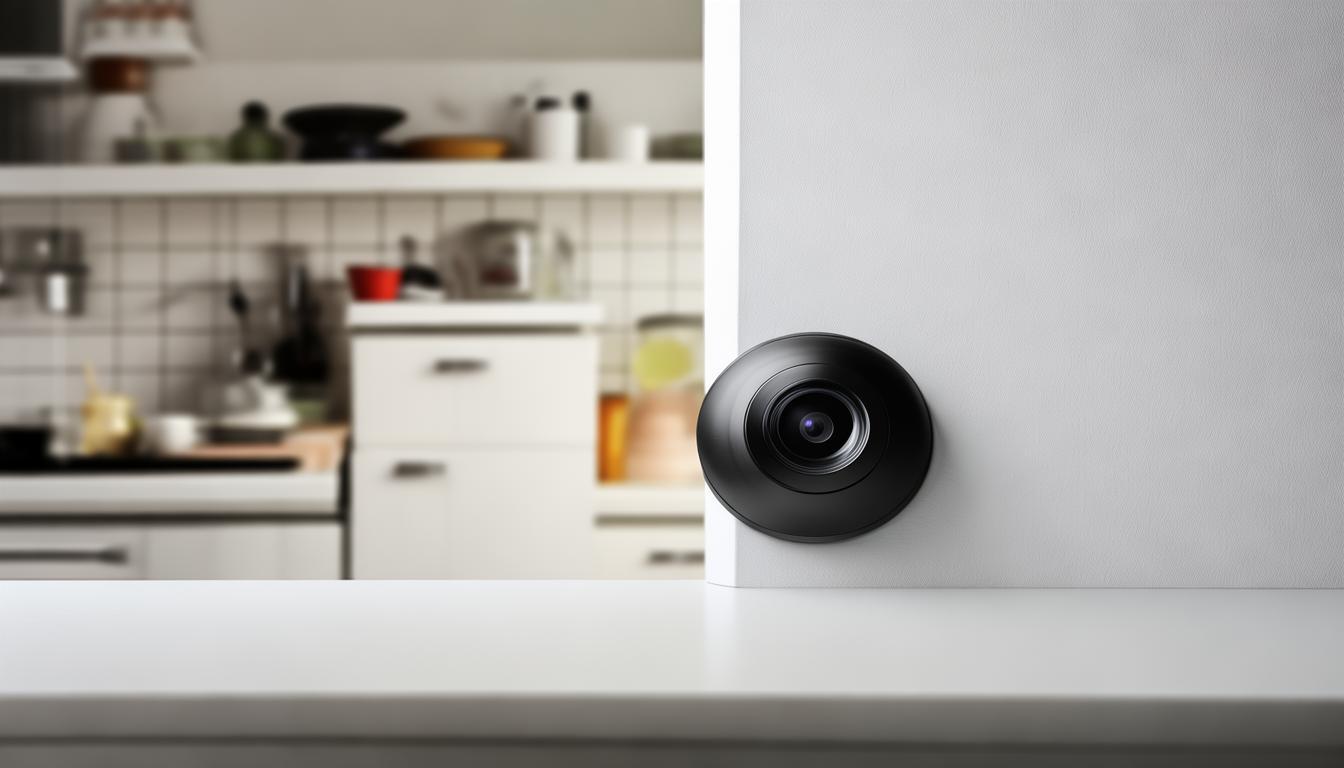 如何使TP-Link摄像头不显眼地融入环境?_如何使TP-Link摄像头不显眼地融入环境?_如何使TP-Link摄像头不显眼地融入环境?