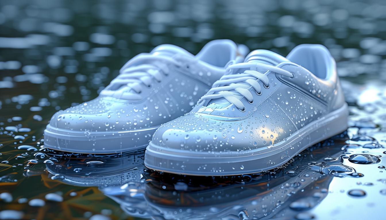 鞋子舒适性_TPU鞋材质的特点与舒适性分析_鞋舒适度排名