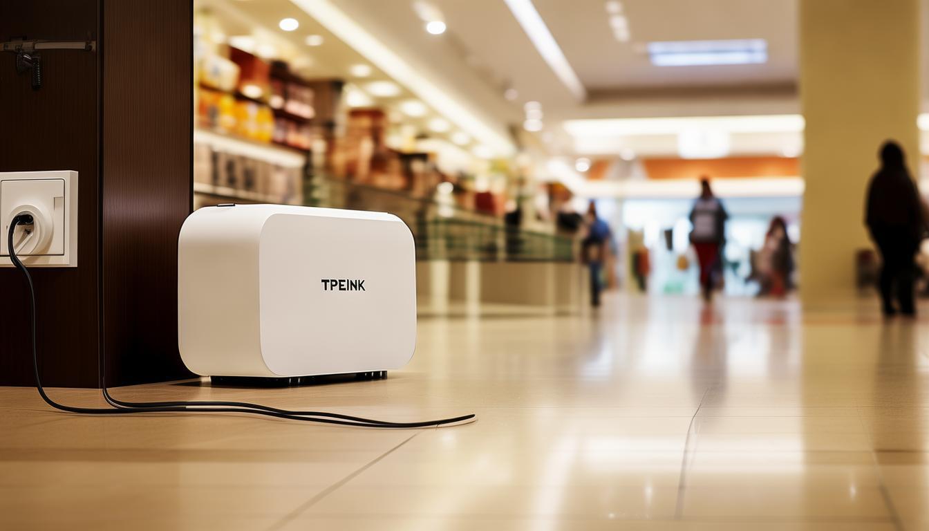 软路由应用场景_TP-Link路由器的各类应用场景分析_路由器的应用场景