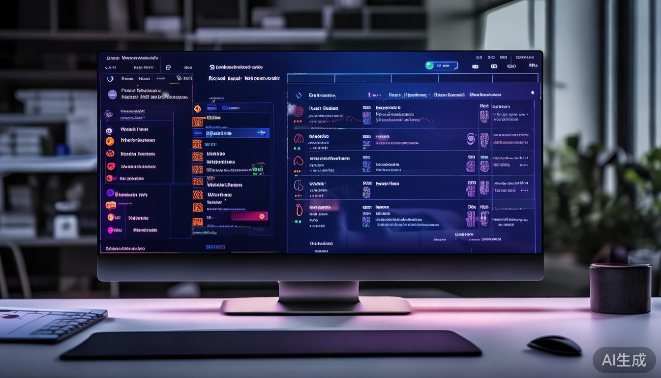 货币app官网_货币下载_如何利用tokenpocket官网的安卓版提升数字货币管理能力？