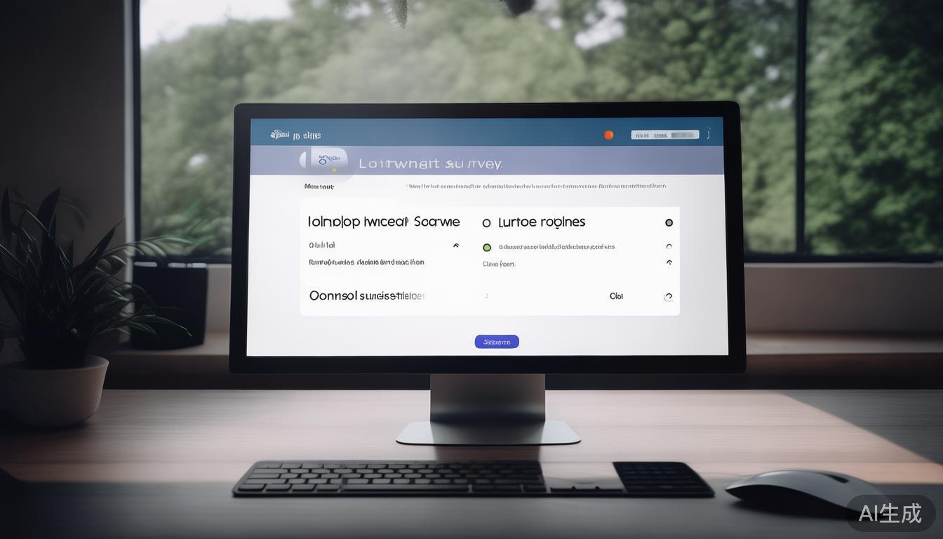 调研管理平台_调研吧官网_如何在TP官网2025最新版下载中实施市场调研？