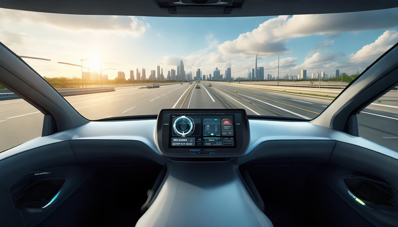 无人物流运输车_如何看待TP1000无人运输机对物流行业的影响?_无人物流车的市场分析