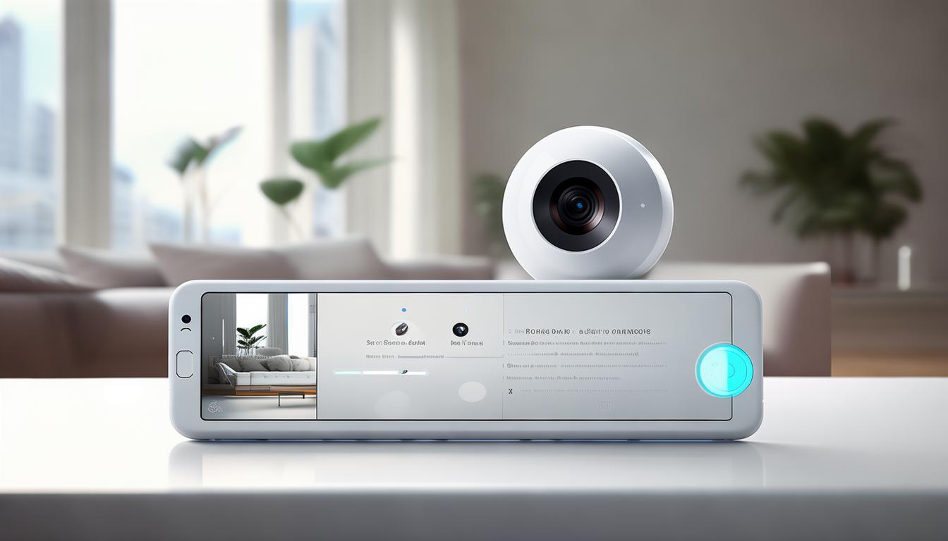 TP-Link摄像头的创新设计如何提升用户体验？_摄像头创新方案_摄像头创意设计