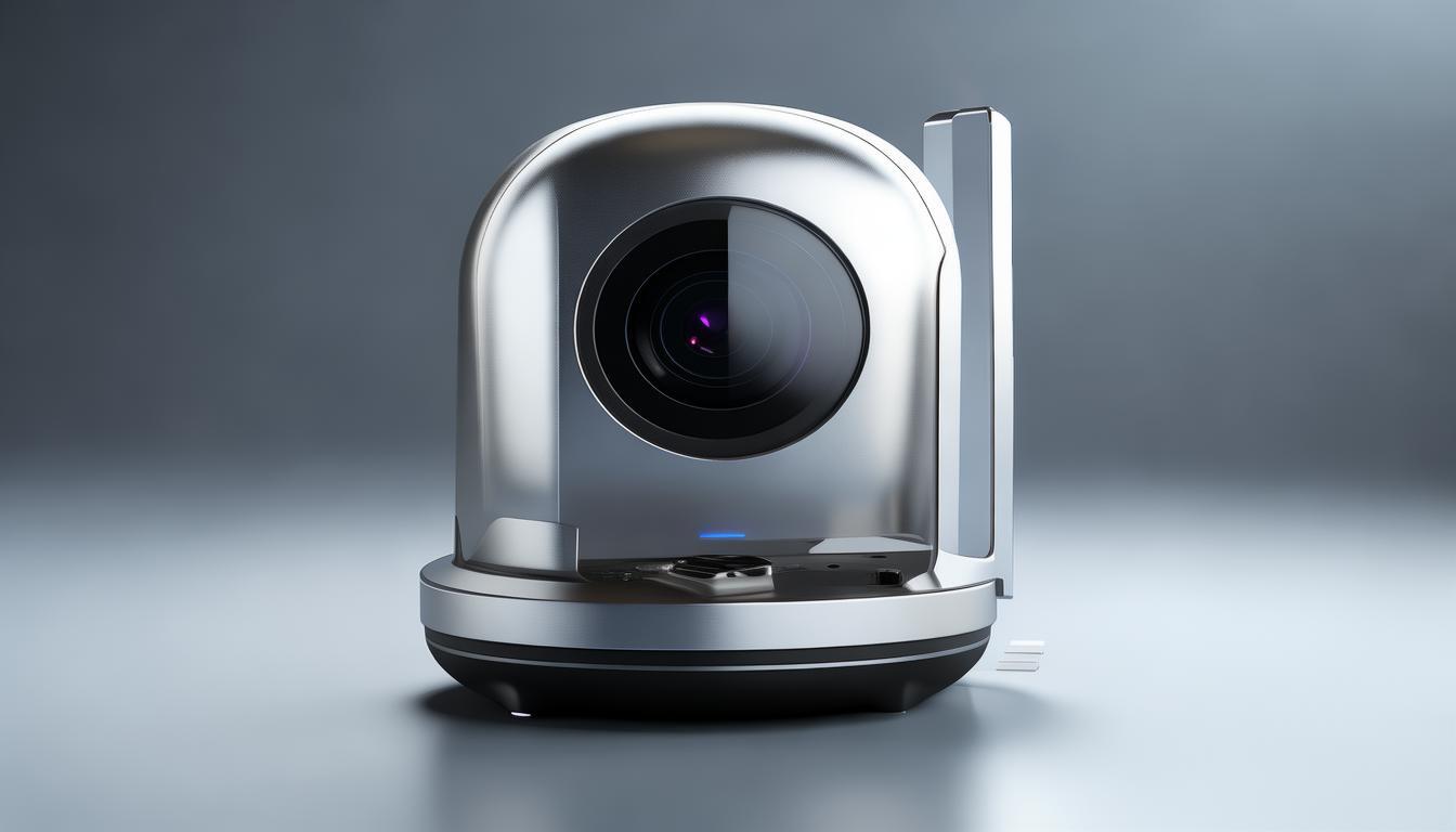 TP-Link智能摄像头设备的优势与特点_智能摄像头的作用_智能摄像头技术