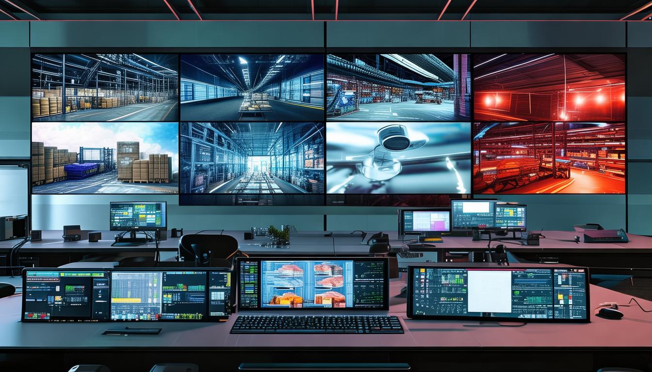 TP-Link摄像头的智能分析功能优点_智能摄像头的主要功能_摄像头智能是什么意思