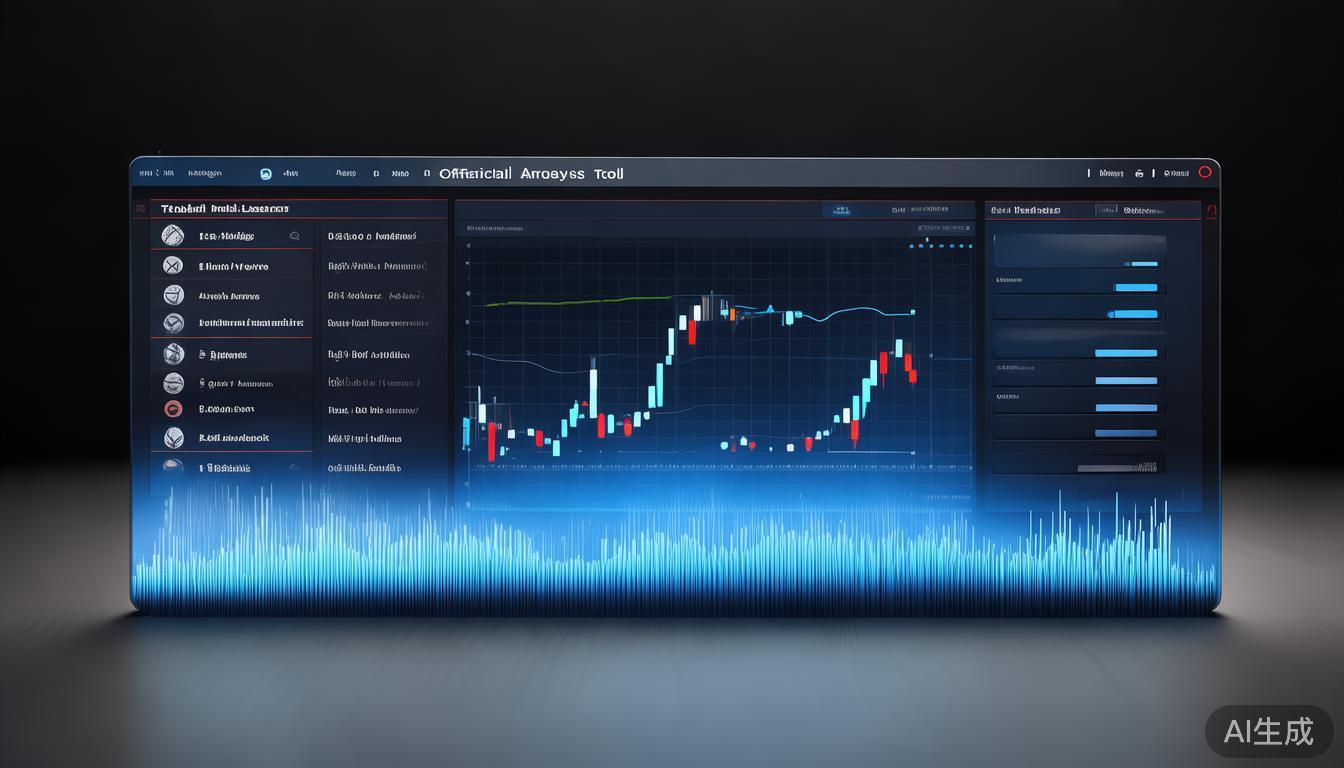 官方交易网站_官方交易账号平台_深入探讨tpwallet官方网站的市场分析工具，助你进行聪明交易！