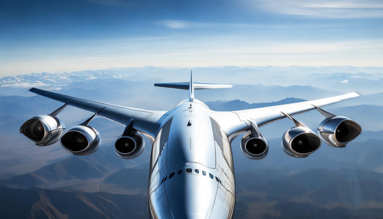 TP1000无人运输机的性能评析:每项数据说话_无人化运输_无人运输系统