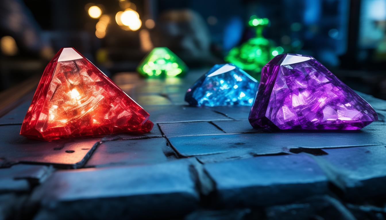 如何在TPTP游戏中有效利用道具_游戏使用类道具_游戏道具的作用