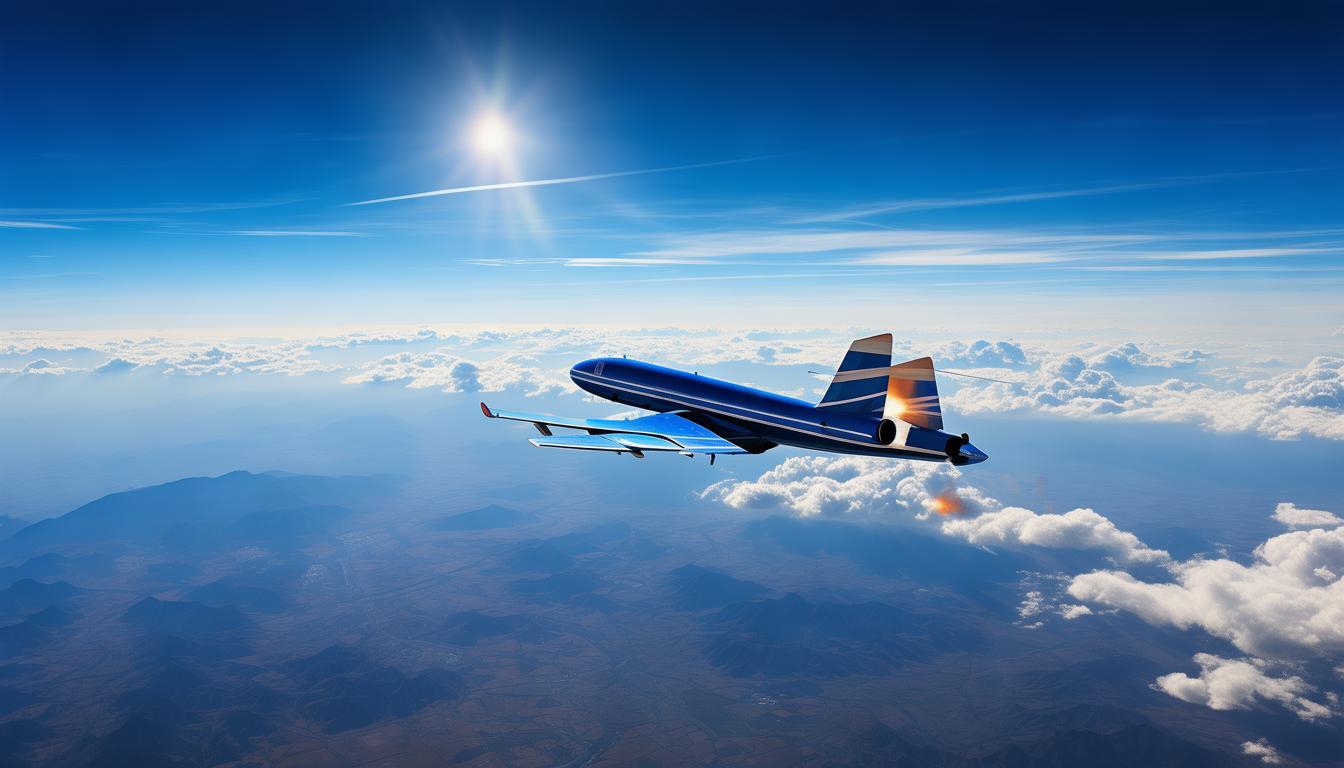 无人运输机的优点_TP1000无人运输机：优异性能数据展现实力_无人运载技术