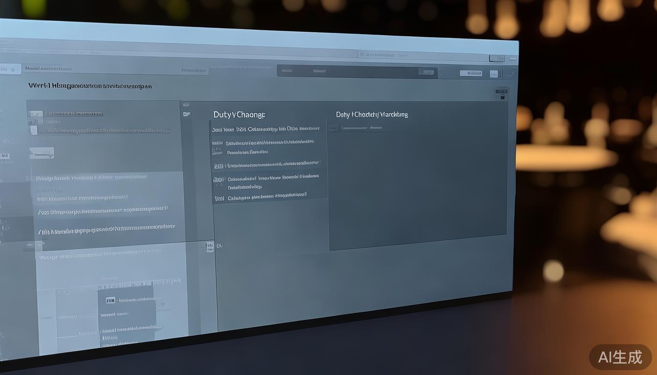 如何通过2025 TP官网最新版本明确职责分工_分工范围_分工内容