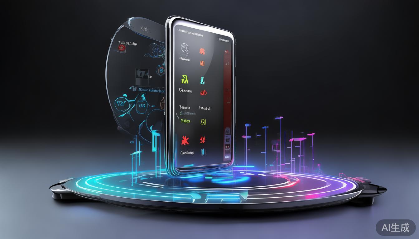 TP官方安卓最新版本的竞争优势与市场动态_安卓动态化方案_安卓全动态