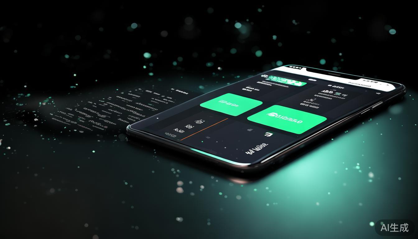 7. 轻松交易新体验，立即下载tp交易所app_交易吧app下载安装_交易软件下载