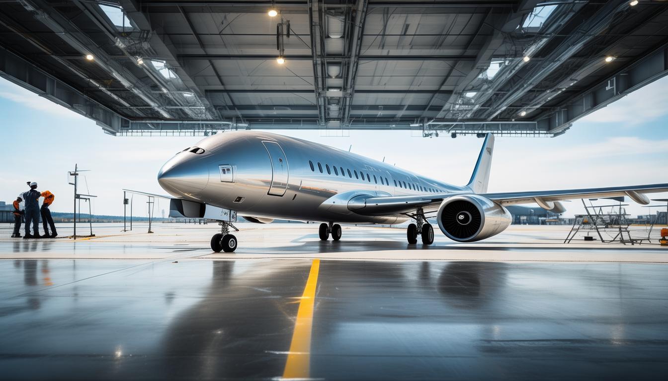 无人送货飞机_倒计时开始:TP1000无人运输机的试飞计划在即_无人飞行载具也称什么或什么