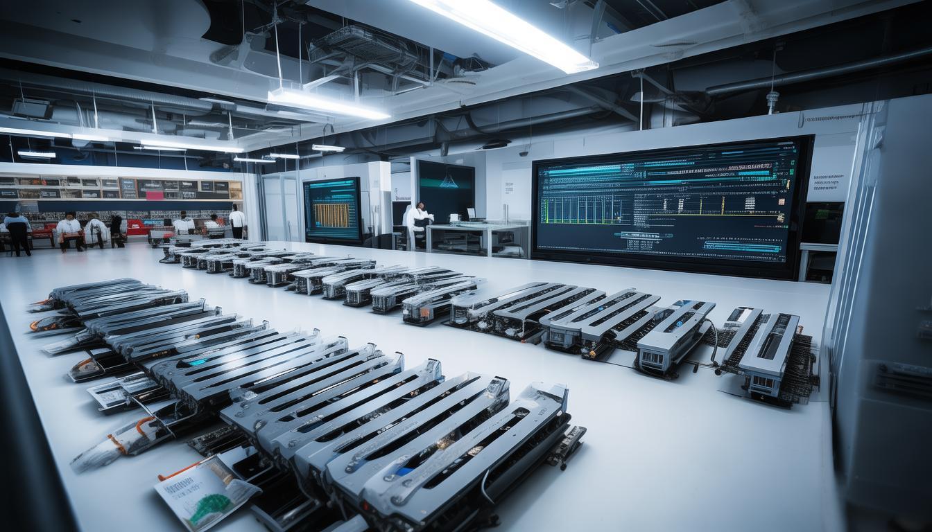 实验准备室管理制度_贝尔发明电话的实验_TPU的发明背景：从实验室到市场