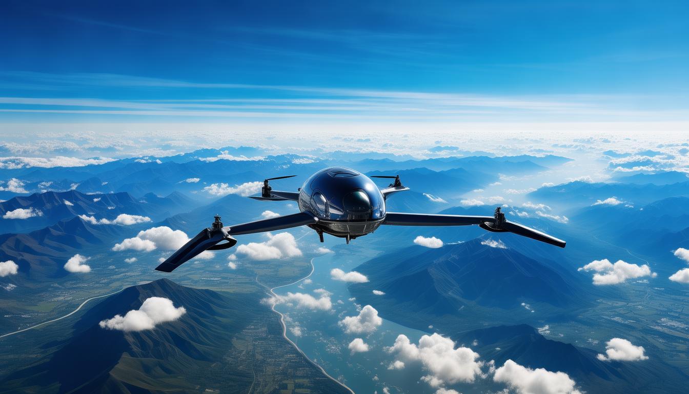 无人运输机发展趋势_无人运载技术_数据准确无误:TP1000无人运输机各项性能回顾