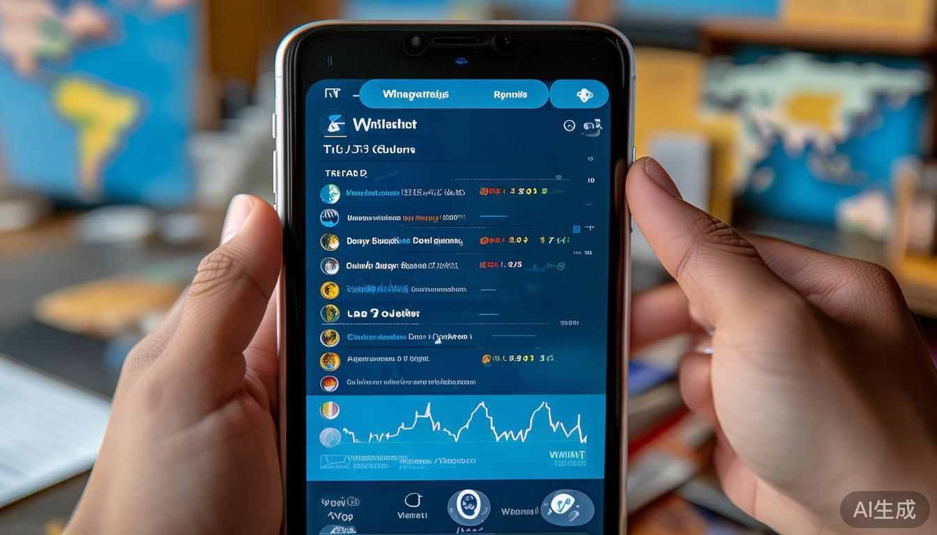 定位市场的策略_TPWallet的增长策略与市场定位_增长型市场策略