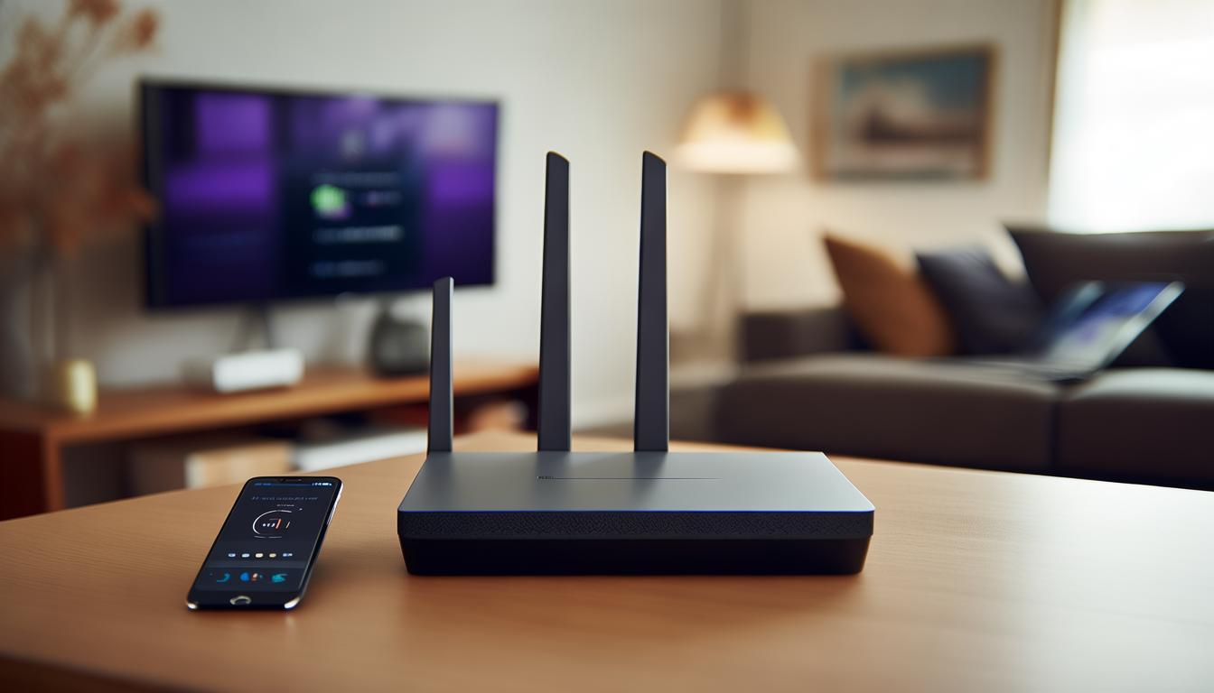 信号覆盖率是什么意思_信号覆盖强度_超强信号覆盖：TP-LINK XDR5430易展版评测