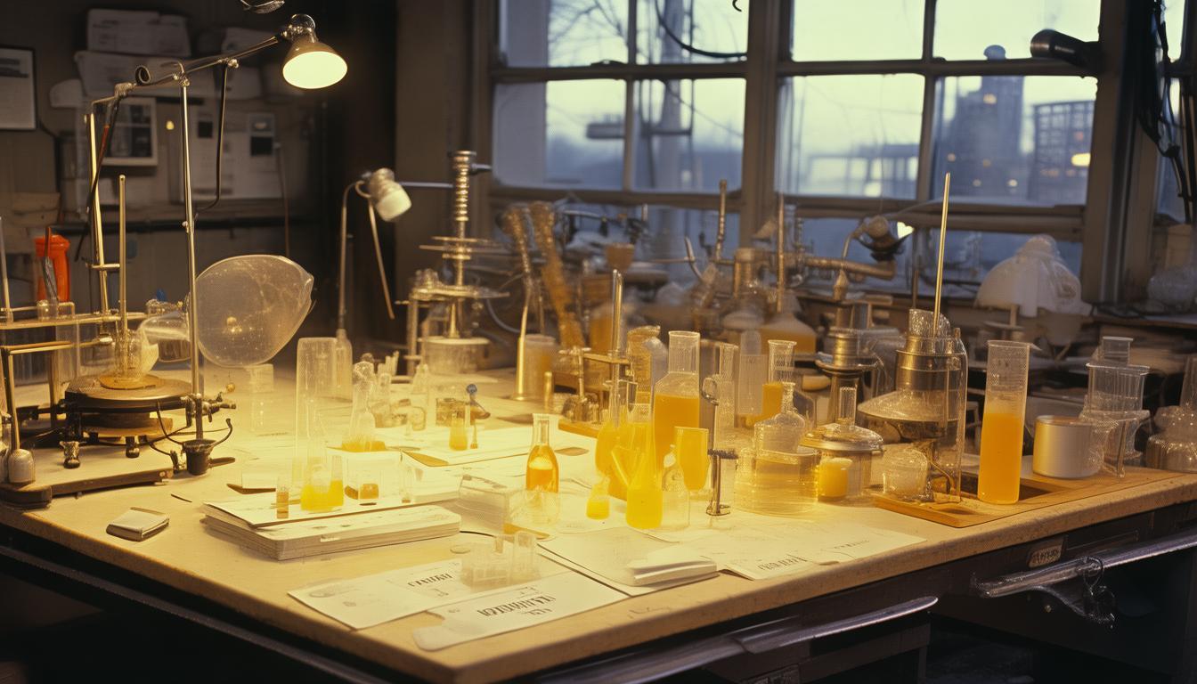 聚氨酯热塑性弹性体_聚氨酯弹性体发展历程_TPU的科研历史：探索热塑性聚氨酯的起点