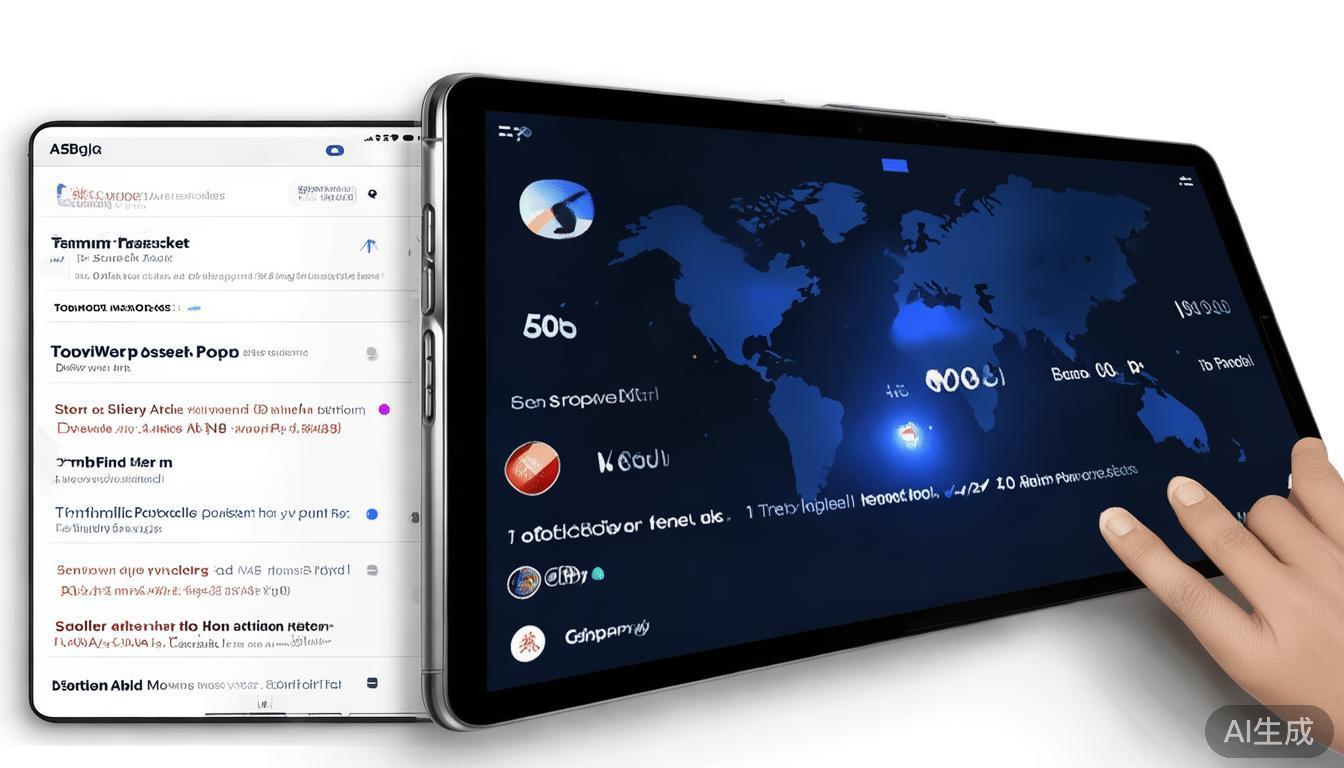 钱包网站_tokenpocket钱包官网下载地址的全球适用性，用户如何确认？_钱包app官网