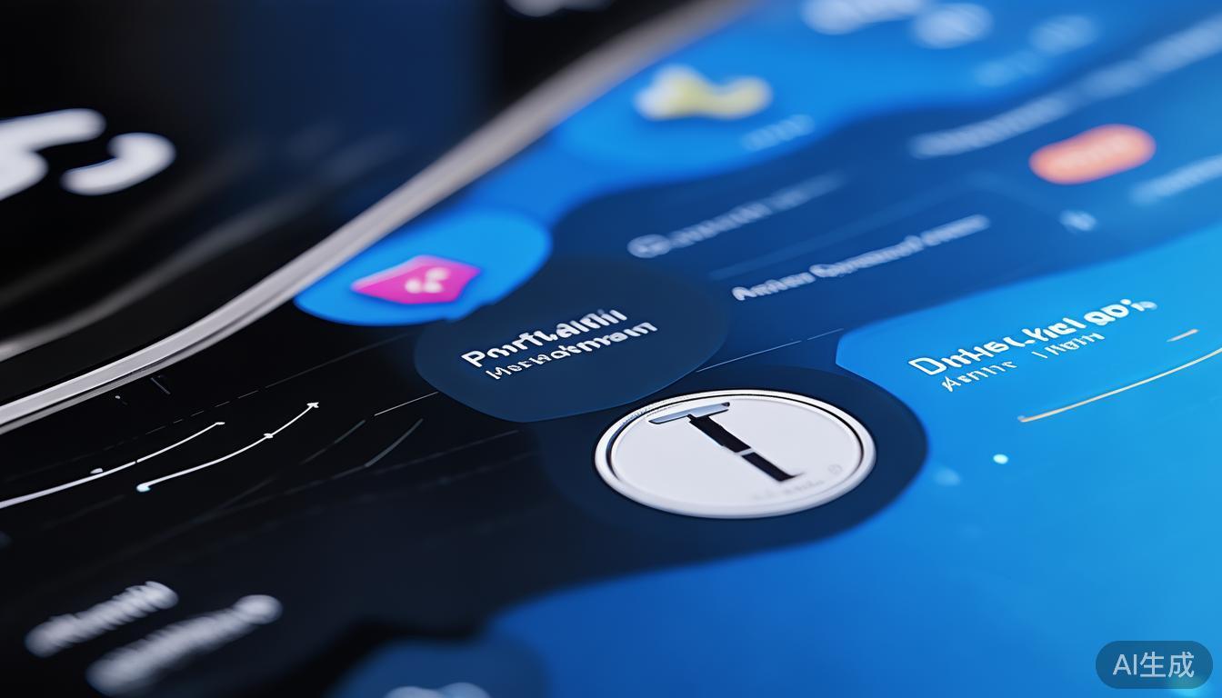 钱包市场分析_TP钱包的资产使用效率与分析_钱包算法