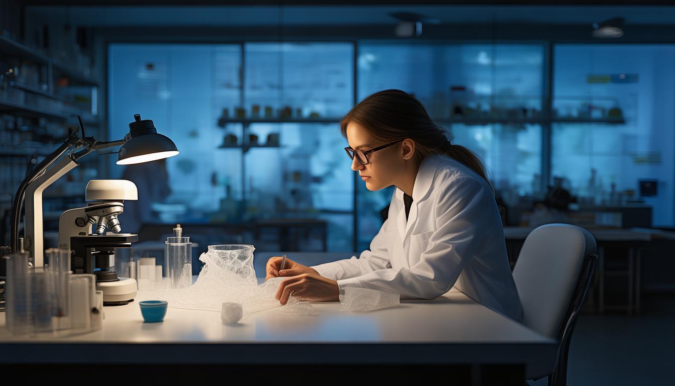 科学研究创新的例子_TPU的创新与研究：科学家们的故事_科学家创新的小故事