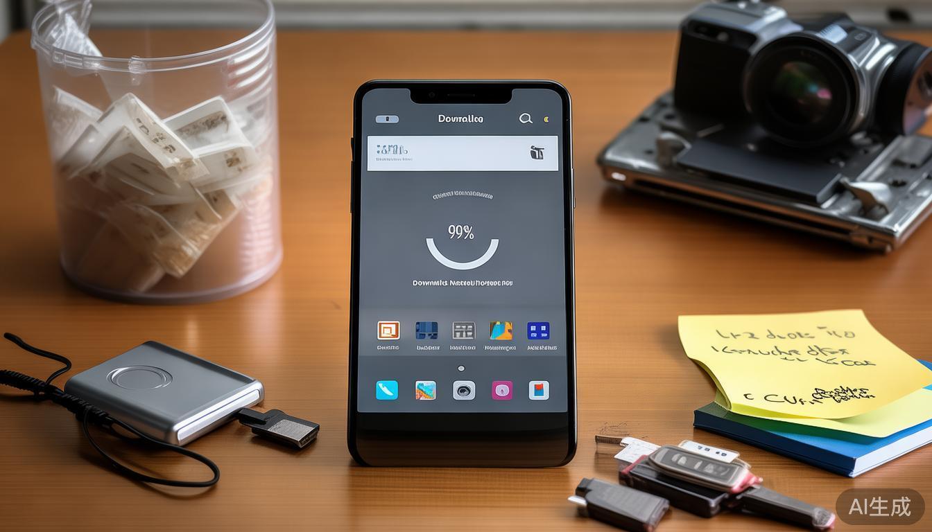 解决数字难题_tp-linkapp官方下载_破解难题：TP官方app下载未响应的解决方案