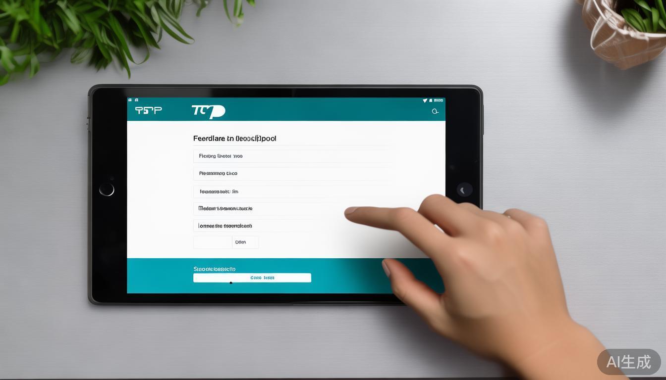 反馈更新_反馈助手app_如何在TP官方安卓最新版本下载反馈中进行改进？