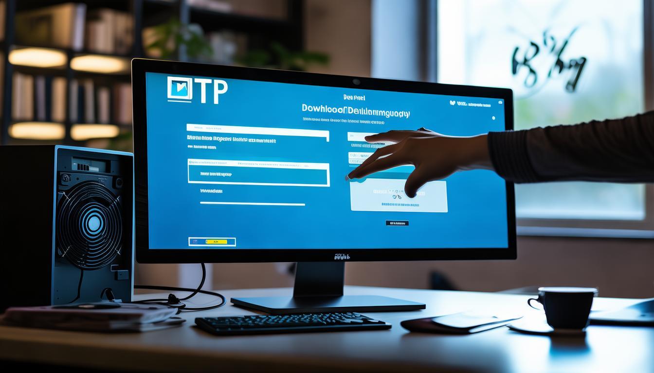 高效获取TP最新版本_如何在TP最新版下载中创建高效流程？_准备工作下载安装设置