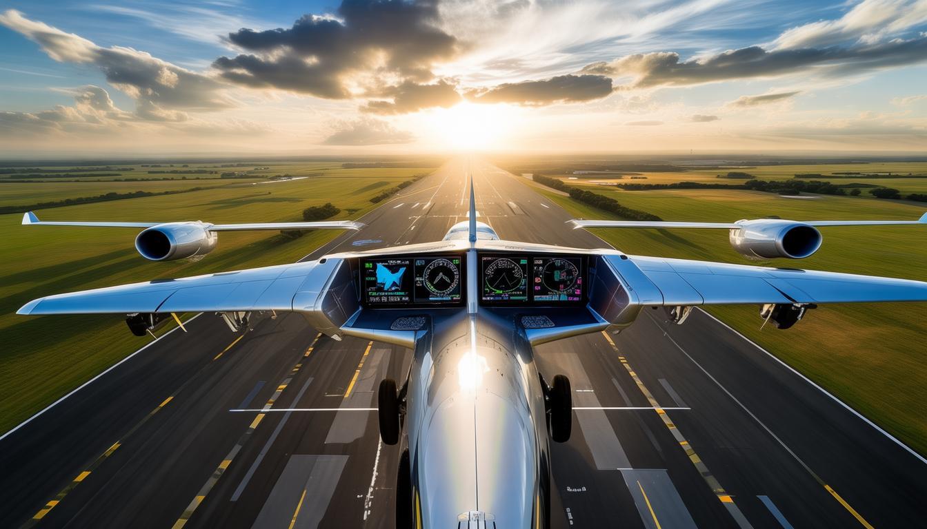 值得期待：TP1000无人运输机年底前计划进入试飞阶段_会出小米9se值得期待吗_无人运输平台