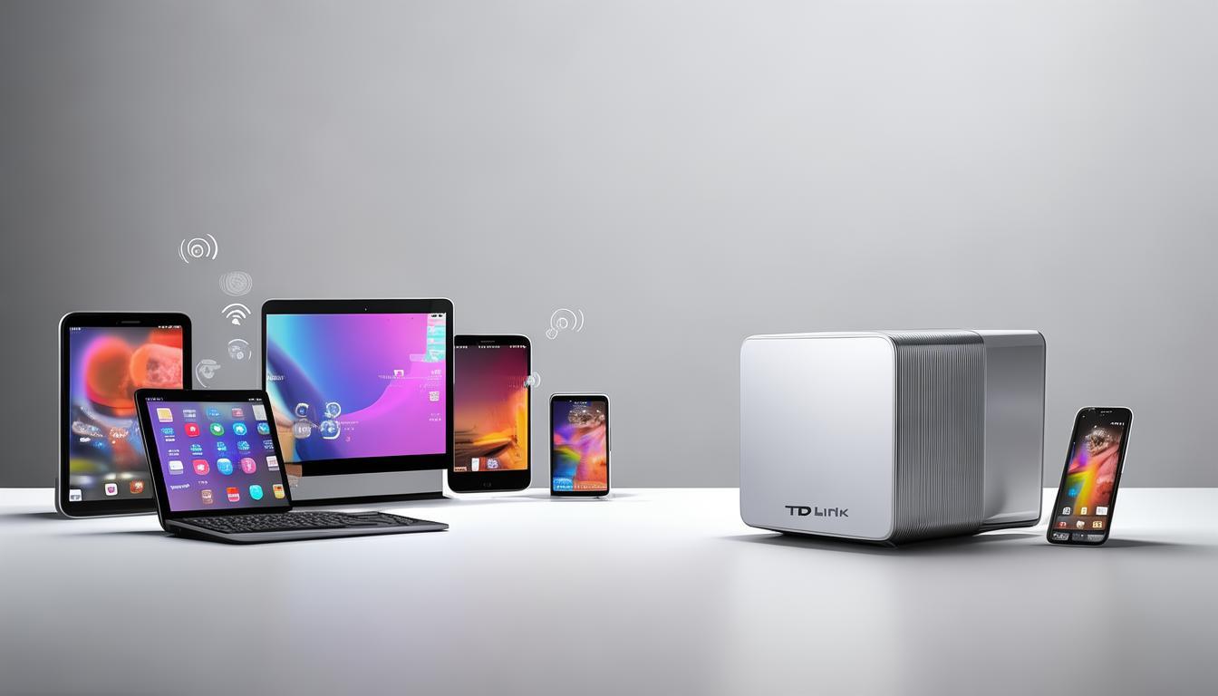 TP-Link路由器为社交生活提供的支持_社交设备_TP-Link路由器为社交生活提供的支持