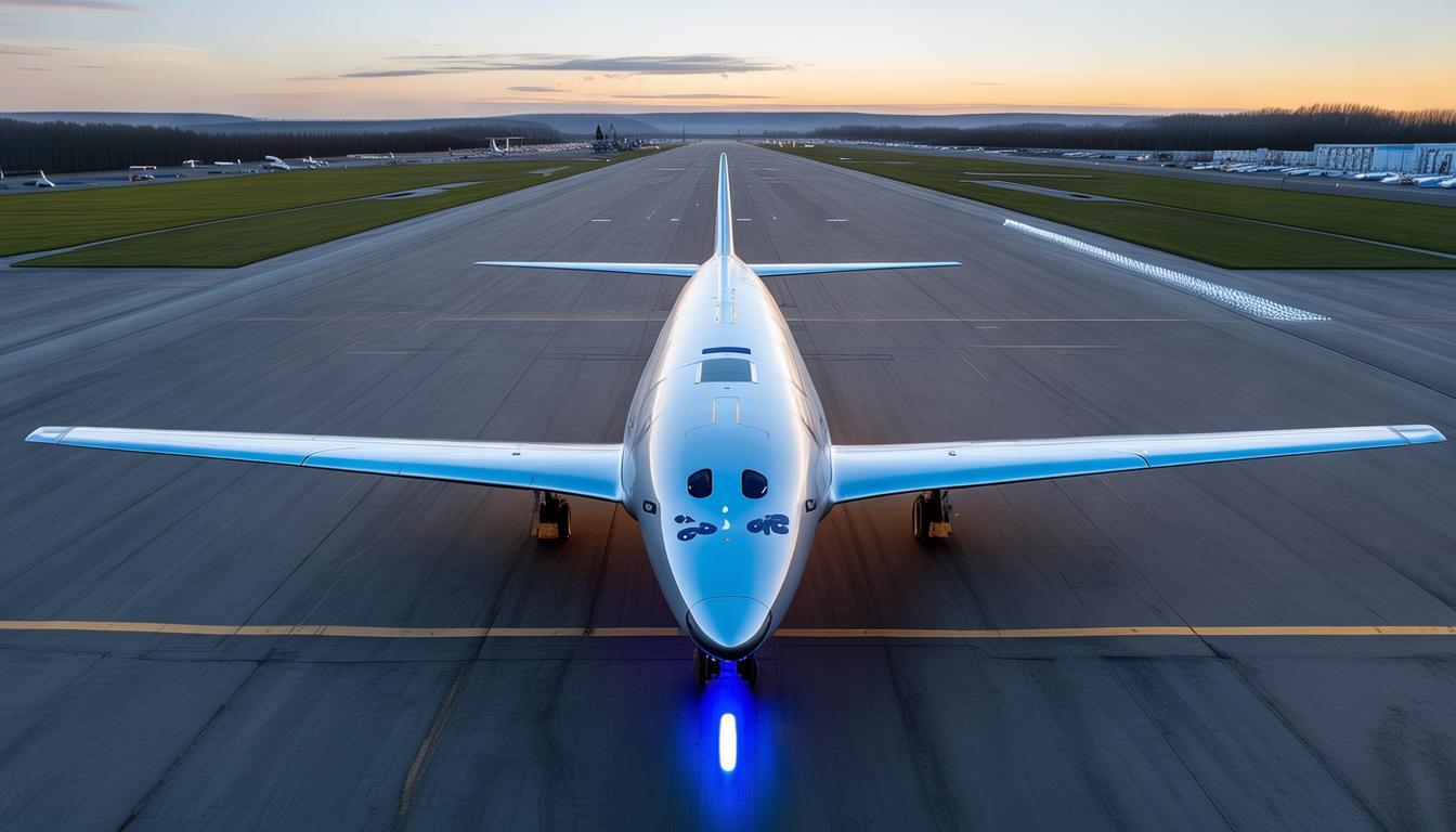 无人化运输_TP1000无人运输机即将进入试飞，期待做出创新成果_TP1000无人运输机即将进入试飞，期待做出创新成果