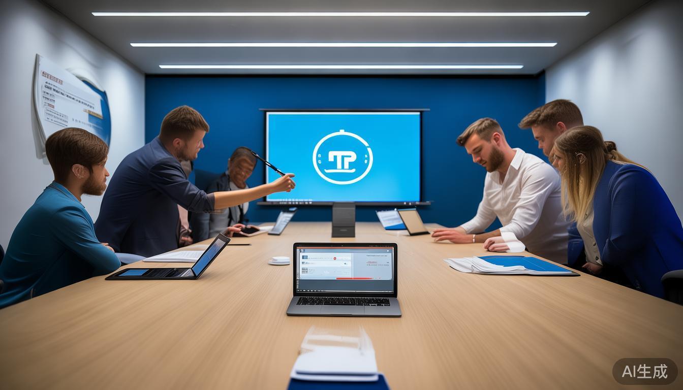 如何通过TP官方下载安卓最新版本2025进行有效沟通_沟通app_沟通聊天软件下载