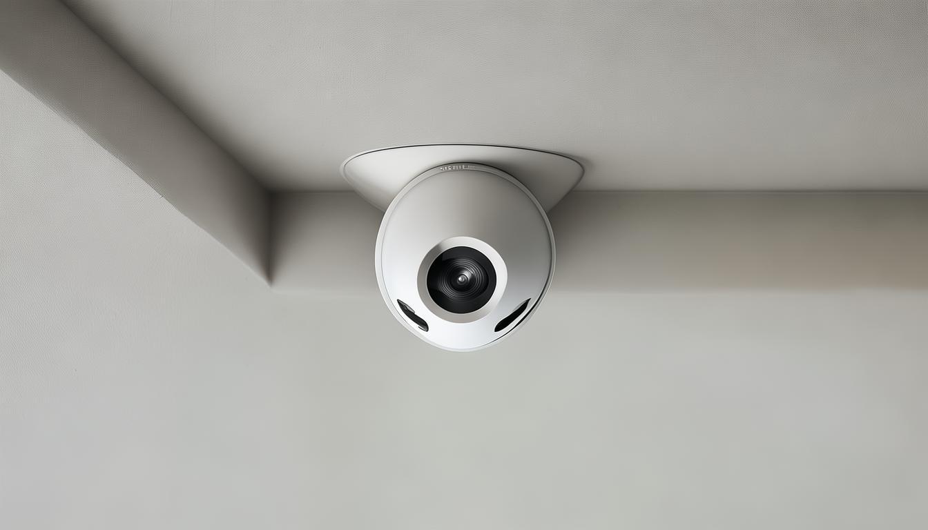 如何通过TP-Link摄像头的大小实现隐蔽性？_隐蔽摄像头长什么样_隐蔽性高的摄像头